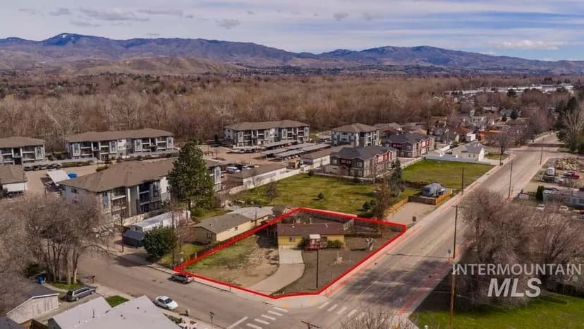 Lots & Land-Other in Garden City