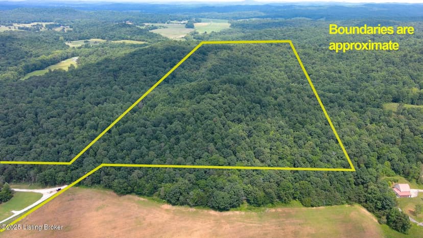 Property from 1176 Cave Hill Rd - KW