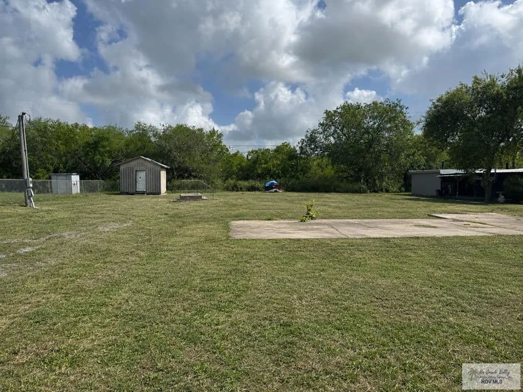 Property from 15721 WASHINGTON PALM DR. - KW - Harlingen, Texas, 78552