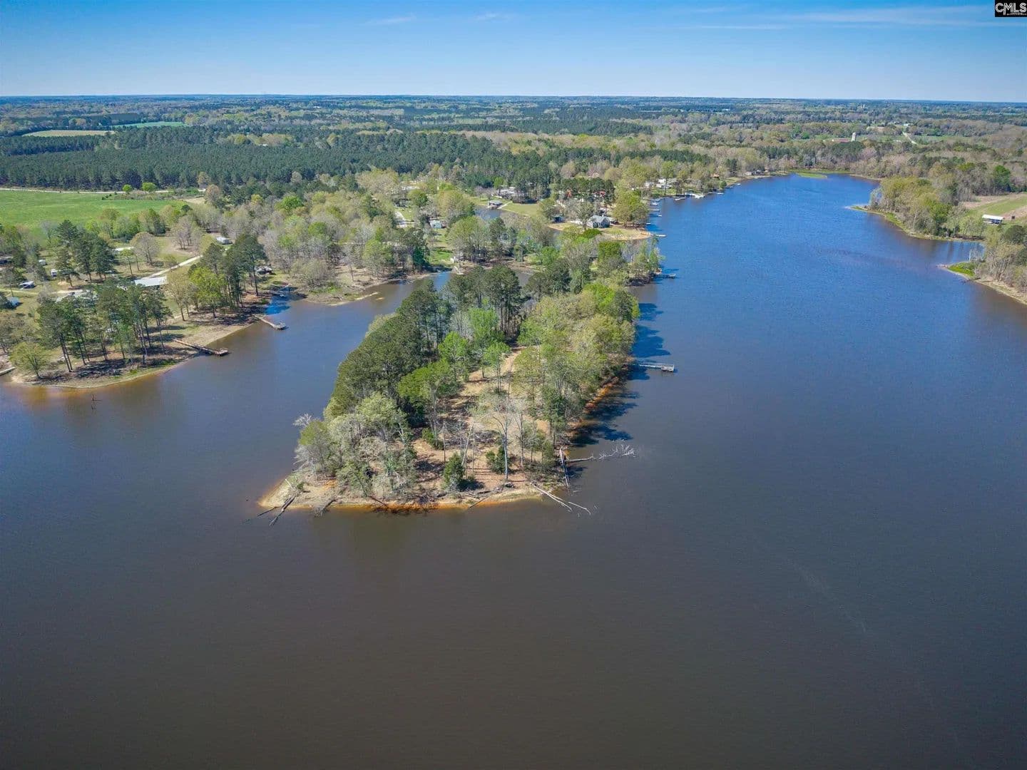 Vacant Land in Saluda - Saluda, South Carolina, 29138