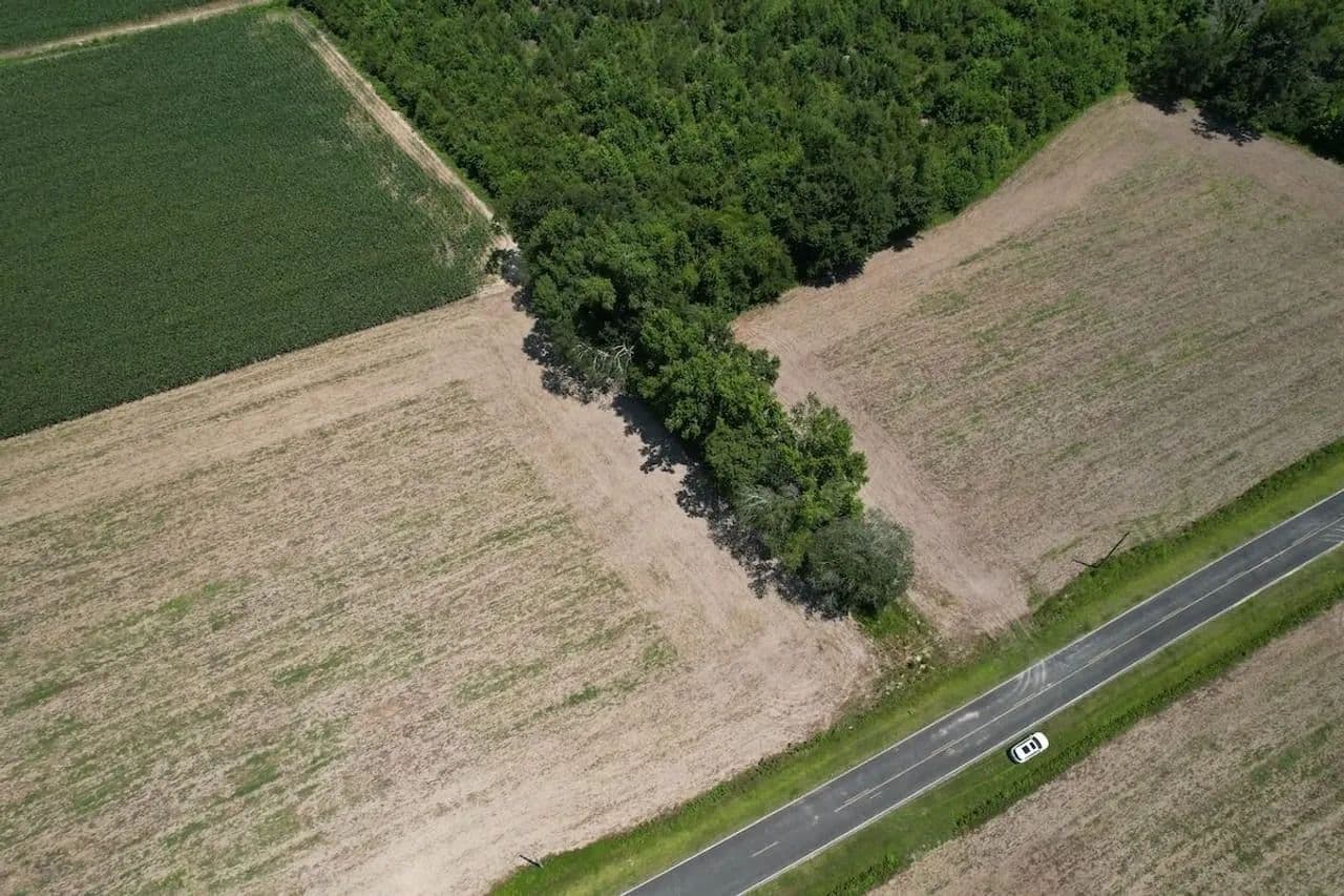 UNDER CONTRACT!!  2 Acre Residential Homesite Available in Columbus County NC! - Evergreen, North Carolina, 28438