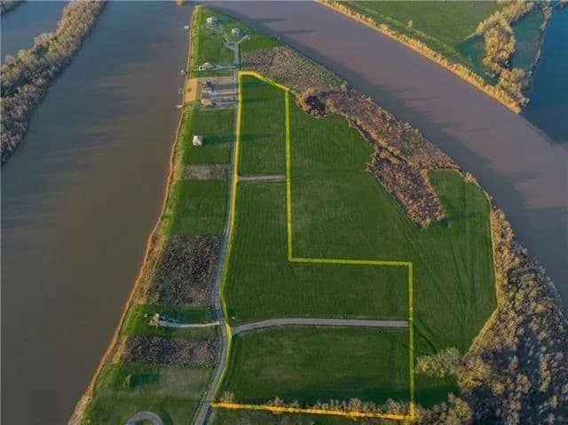 Lots & Land-Other in Natchitoches - Natchitoches, Louisiana, 71457