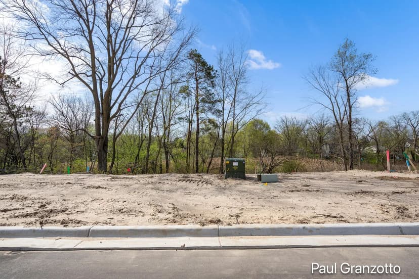 Property from 3044 Arbor Creek Avenue SE - KW