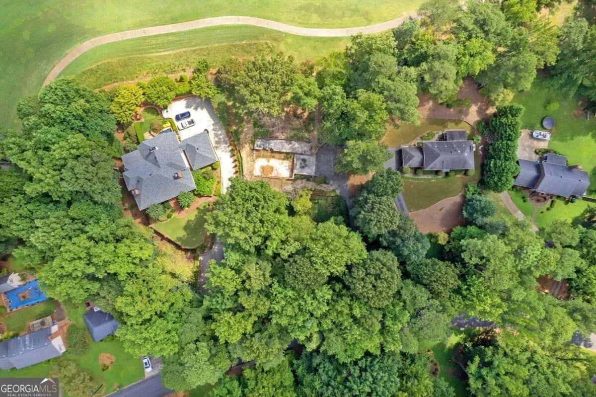 0.76 Acres of Land for Sale in Kennesaw, GA - Kennesaw, Georgia, 30144