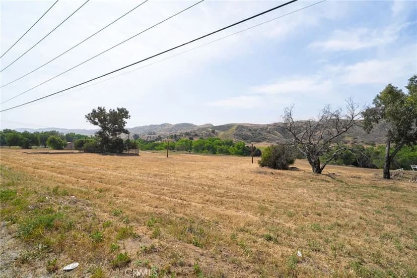 Property from 0 Live Oak Canyon Rd - KW