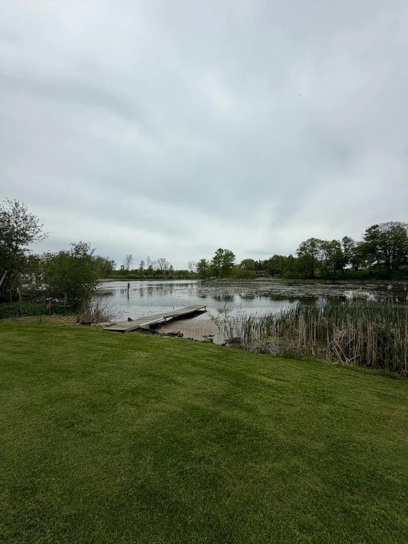 Property from 1410 N Park Street - KW - Morley, Michigan, 49336