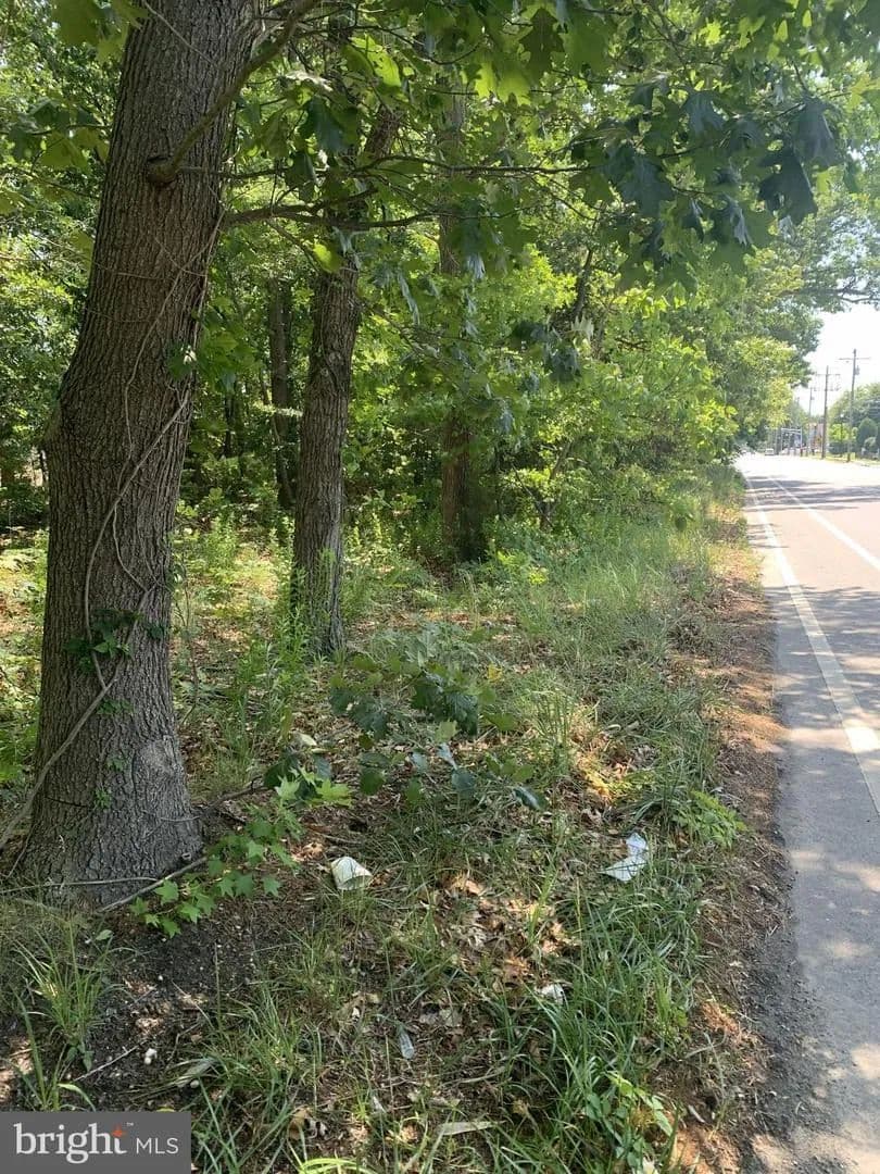 Vacant Land in Lindenwold - Lindenwold, New Jersey, 08021