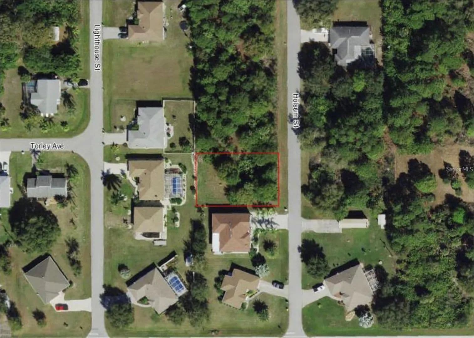 Property from 7239 HOLSUM STREET - KW - Englewood, Florida, 34224