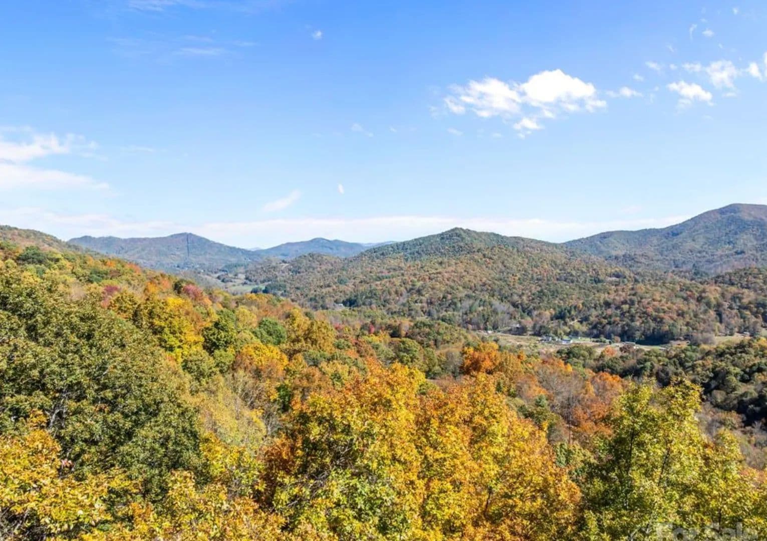 Land -Agricultural (Not Zoned) in Burnsville - Burnsville, North Carolina, 28714