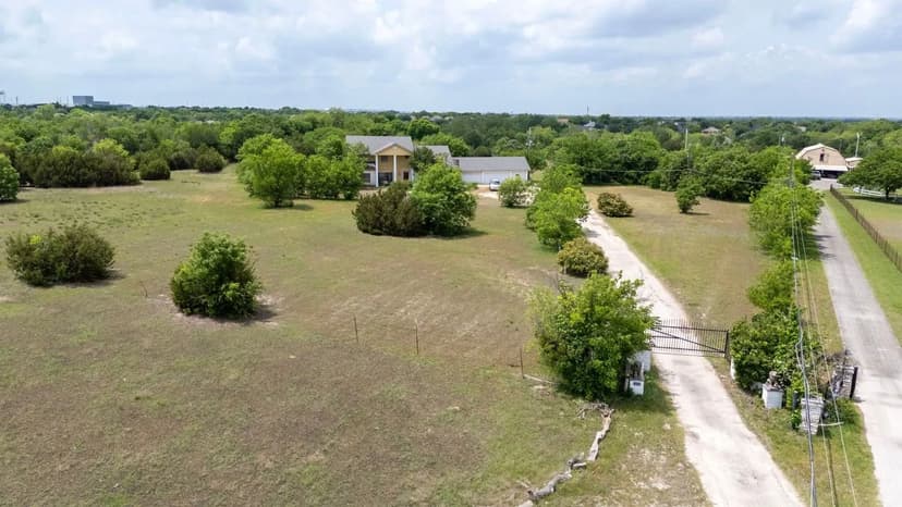 Property from 1294 Johnson Lane - KW