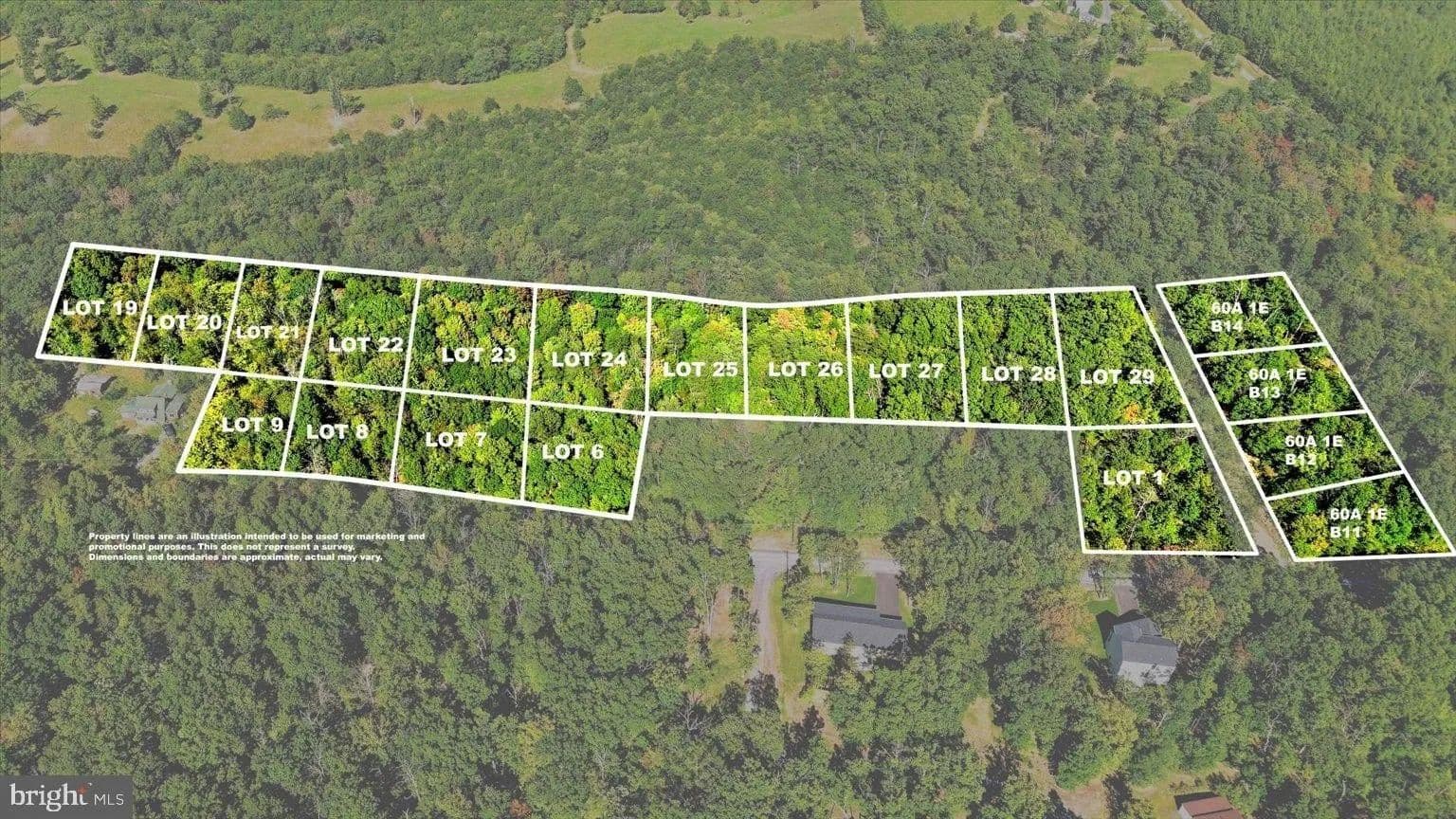Lots & Land-Other in WINCHESTER - Winchester, Virginia, 22602