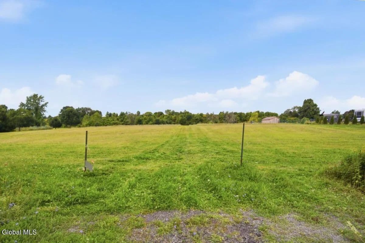 20.26 Acres of Land for Sale in Stillwater, NY - Stillwater, New York, 12170