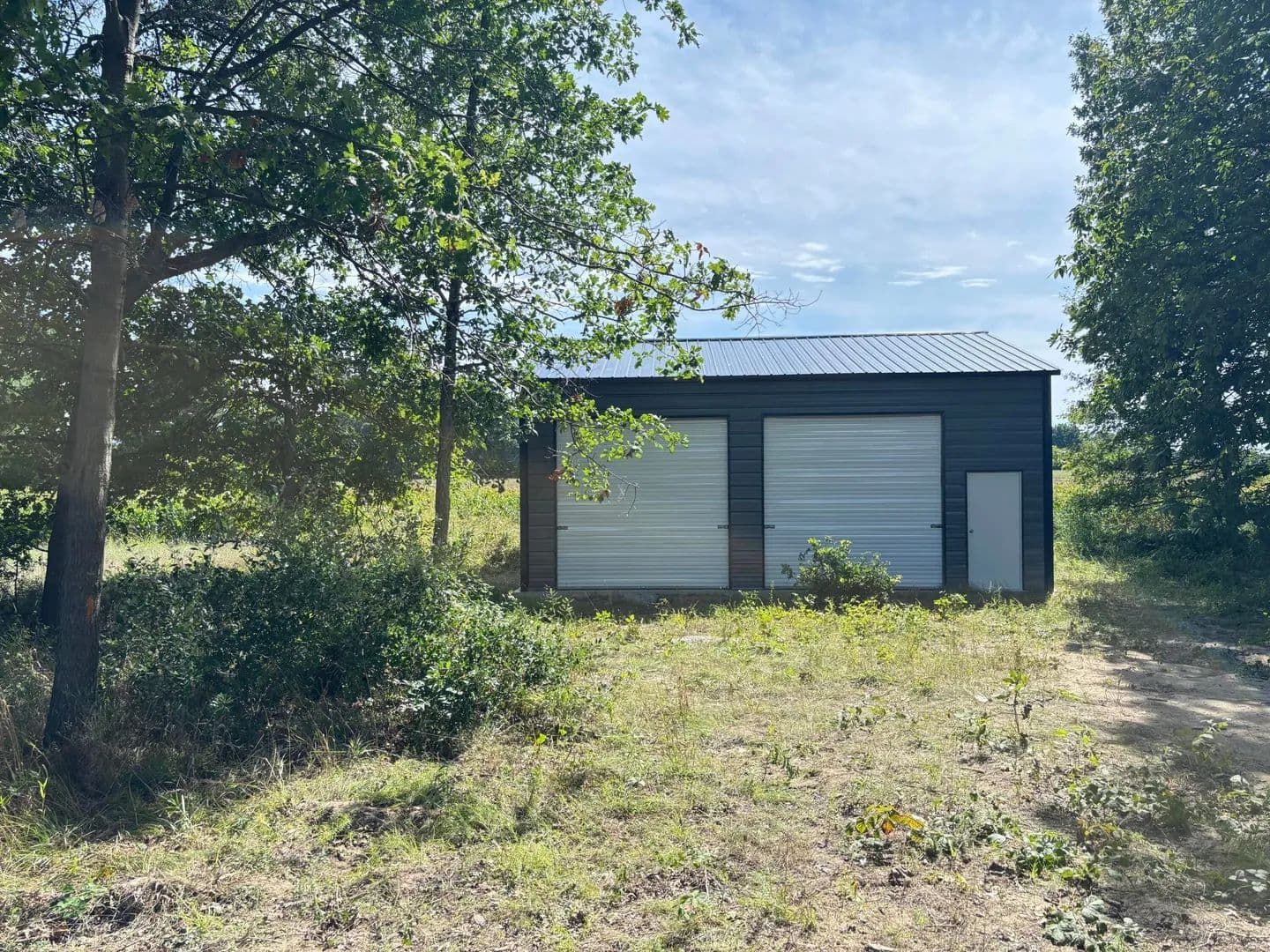 Lots & Land-Other in Clarklake - Clarklake, Michigan, 49234