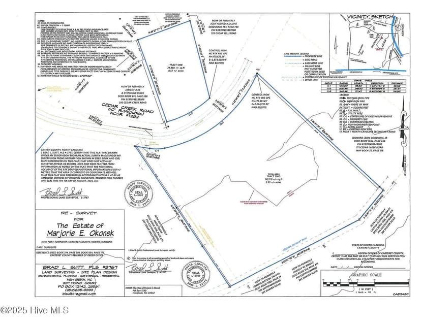 Vacant Land in Newport