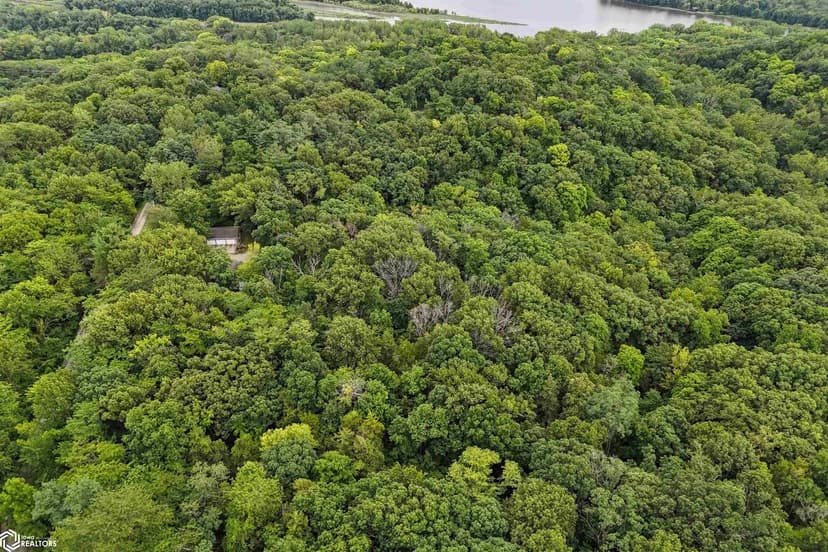 Property from 213th Street - KW