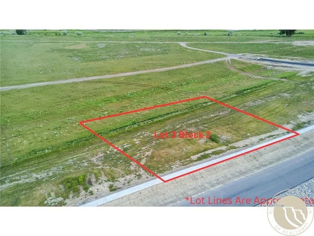 Lots & Land-Other in Billings - Billings, Montana, 59106