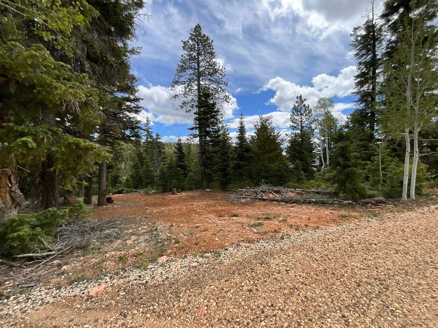 Lots & Land-Other in Duck Creek Village - Duck Creek Village, Utah, 84762