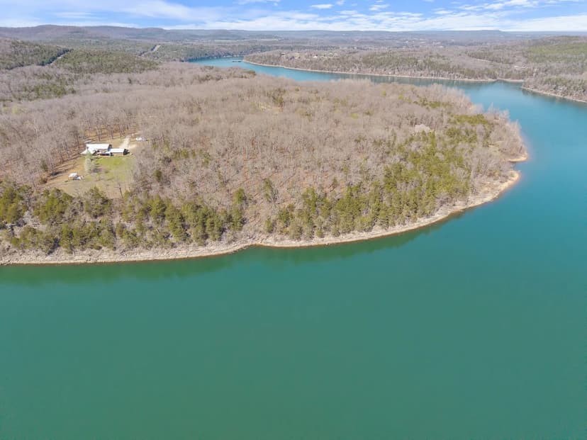 Lots & Land-Other in Eureka Springs