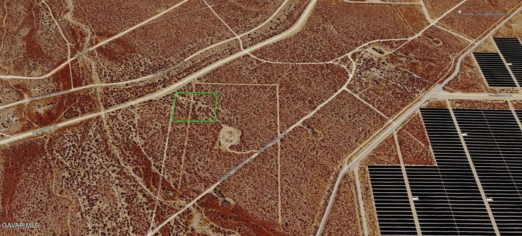 Lots & Land-Other in Rosamond - Rosamond, California, 93560