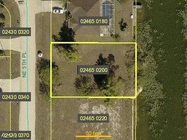 Lots & Land-Other in Cape Coral - Cape Coral, Florida, 33909