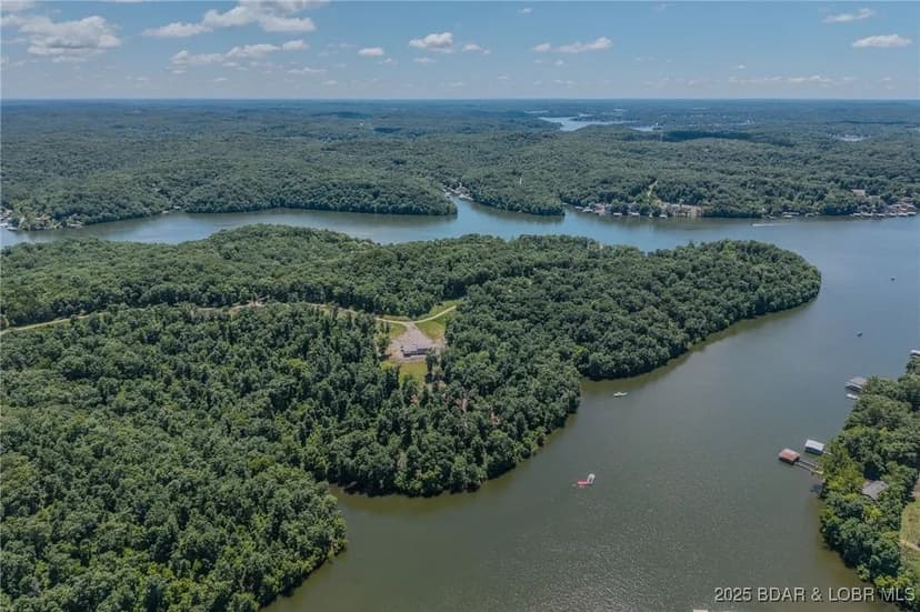Property from 26450 Eaglepoint Road #(Indian Creek Cove) - KW