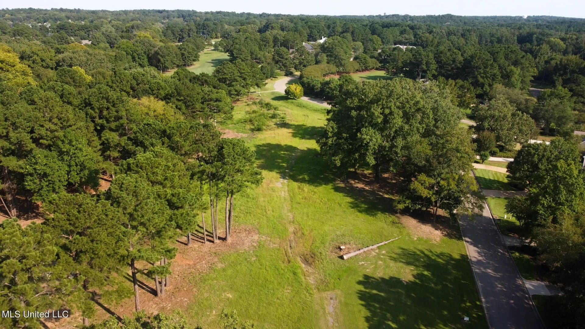 Property from Annandale Drive - KW - Madison, Mississippi, 39110