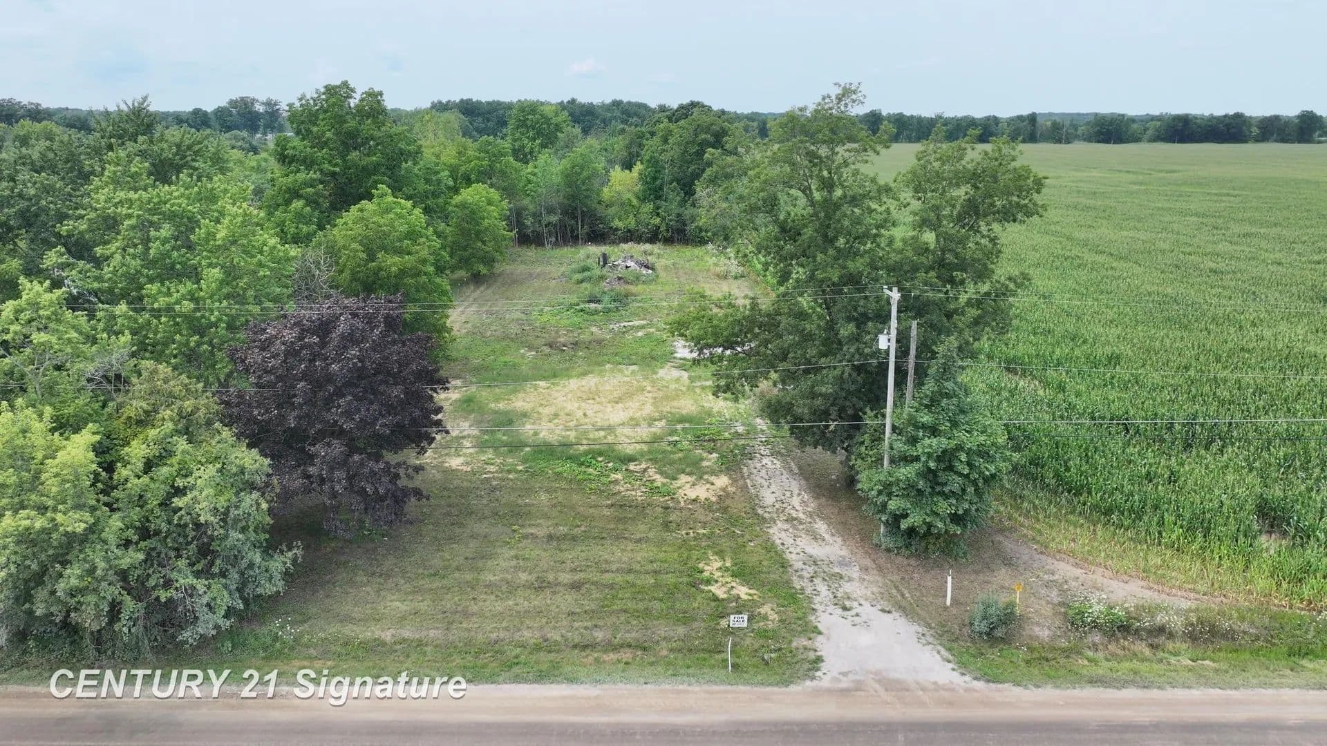 Vacant Land in Mount Morris - Mount Morris, Michigan, 48458