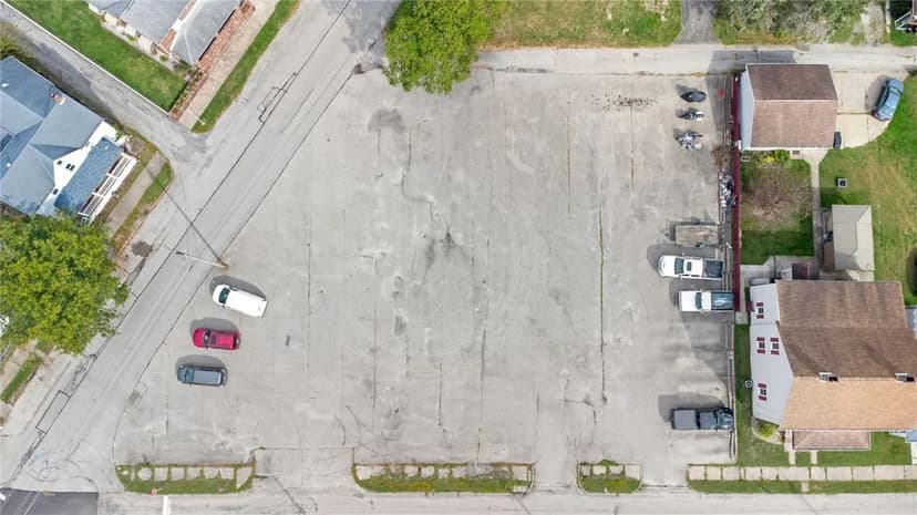 Property from 0 Smithfield/Hitchman Street - KW