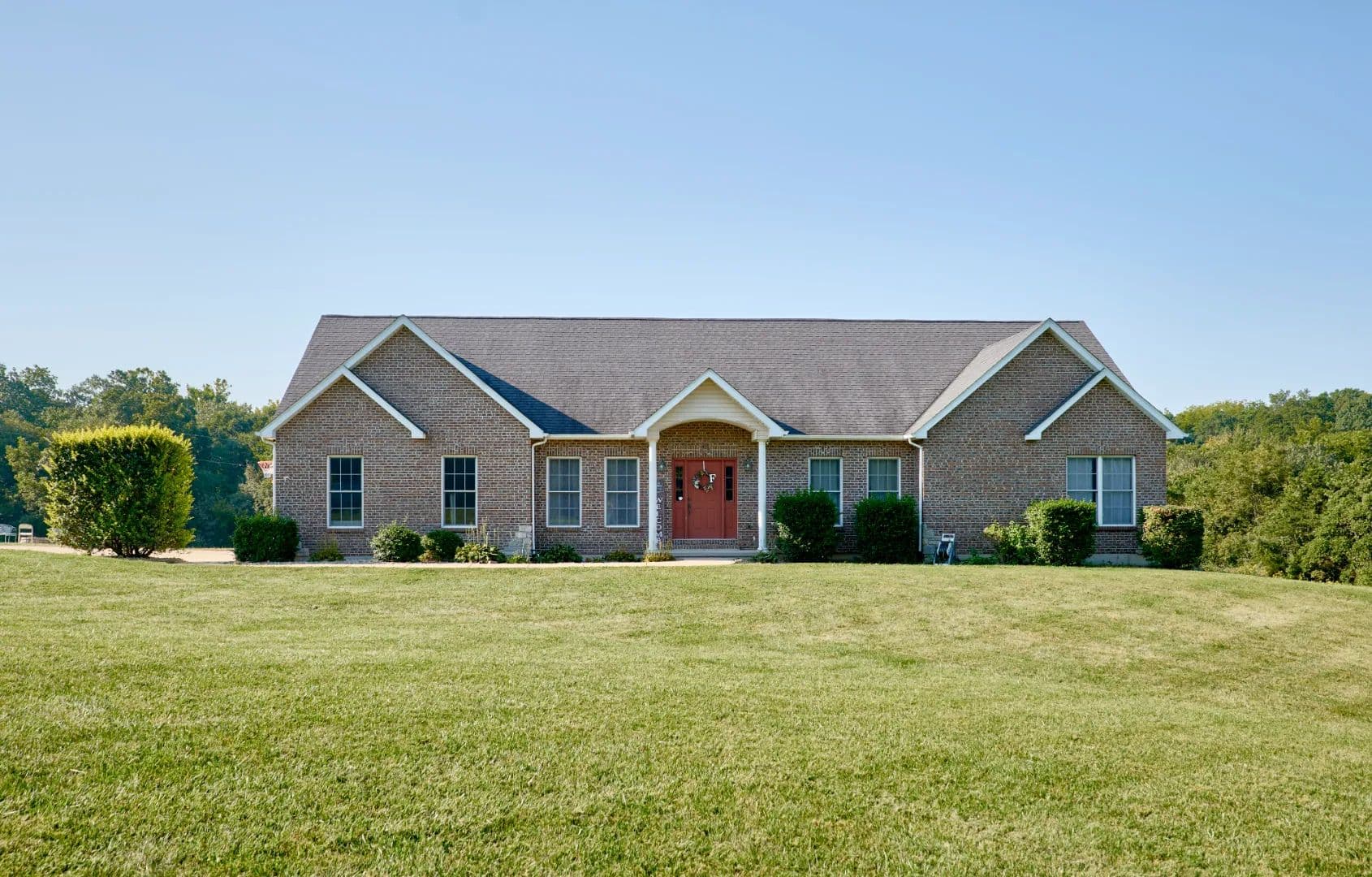 Welcome to 4426 Old State Road – Franklin County - Gerald, Missouri, 63037