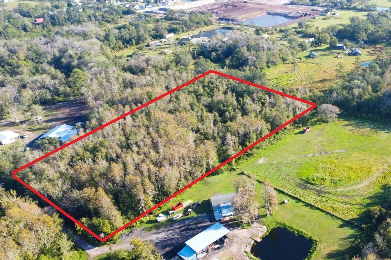 Lots & Land-Other in ST CLOUD - Florida, 34772