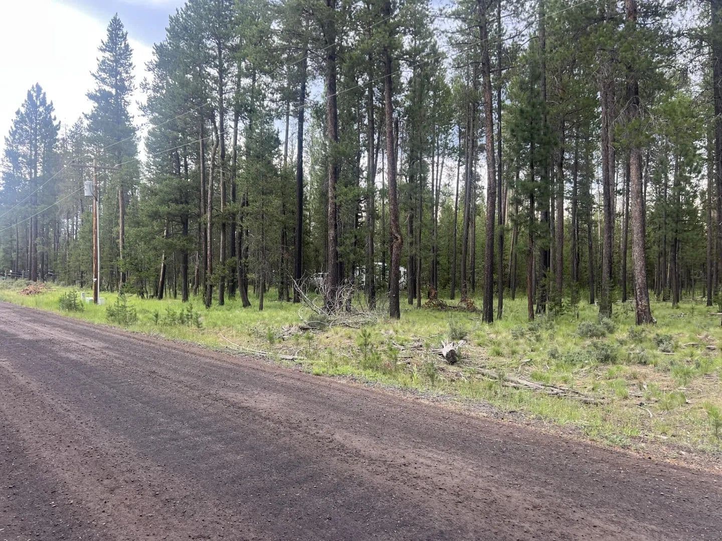Vacant Land in Bend - Bend, Oregon, 97707