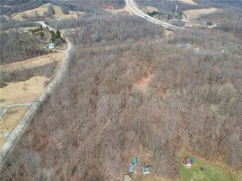 Property from 0 Shadeland Cir - KW