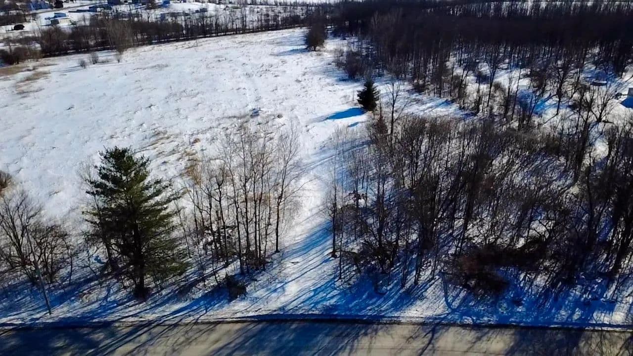 Vacant Land in Swanton - Swanton, Vermont, 05488