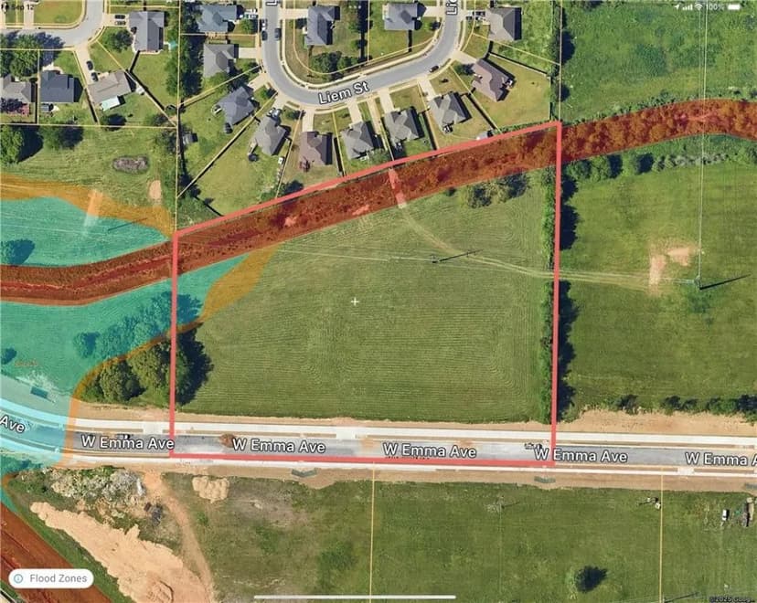 Property from 3602 W Emma Avenue - KW