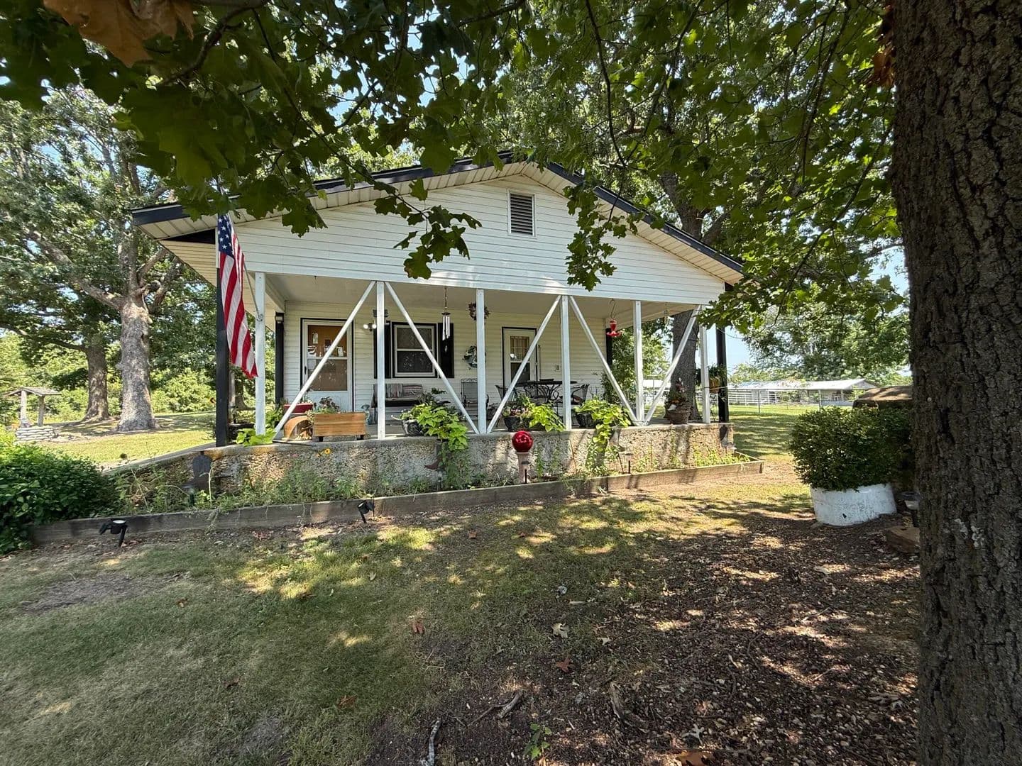 66 Acres of Land for Sale in Washburn, MO - Washburn, Missouri, 65772