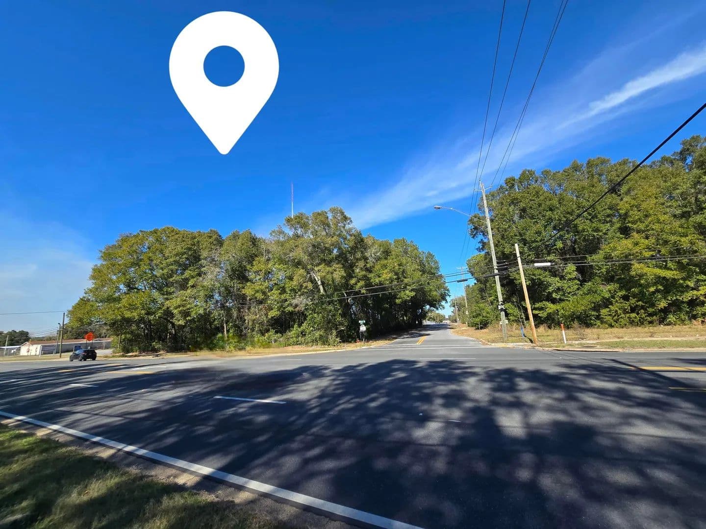 Lots & Land-Other in Crestview - Crestview, Florida, 32536