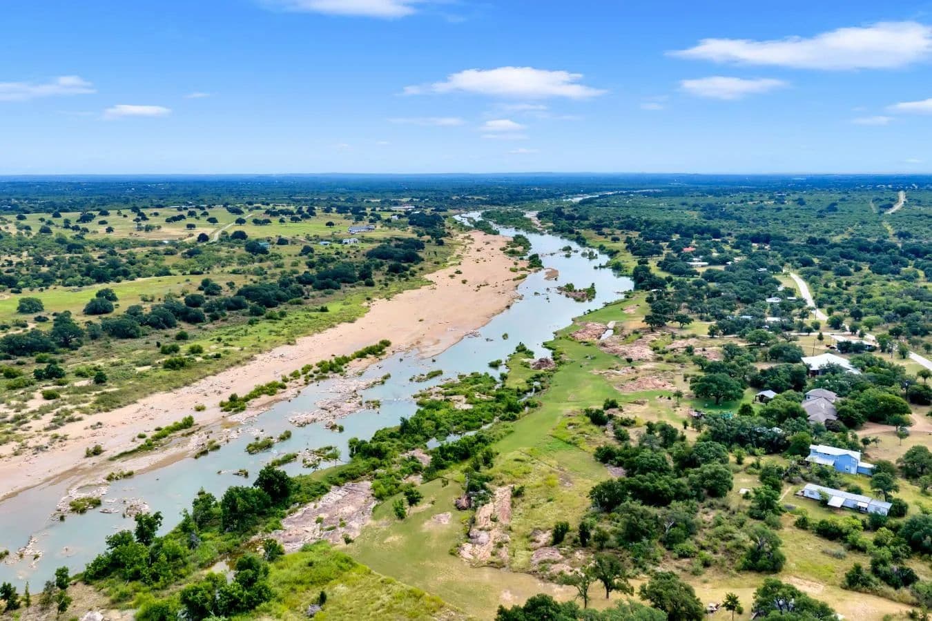 115 Fieldstone Drive - Llano, Texas, 78643