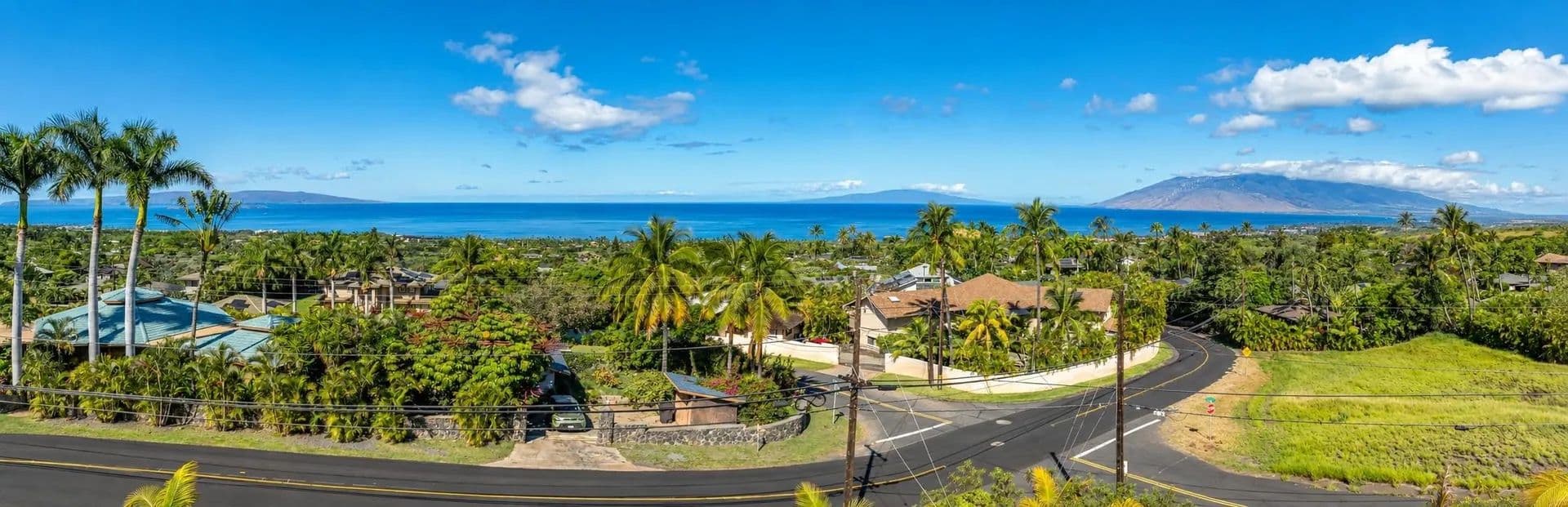 Vacant Land in Kihei - Hawaii, 96753