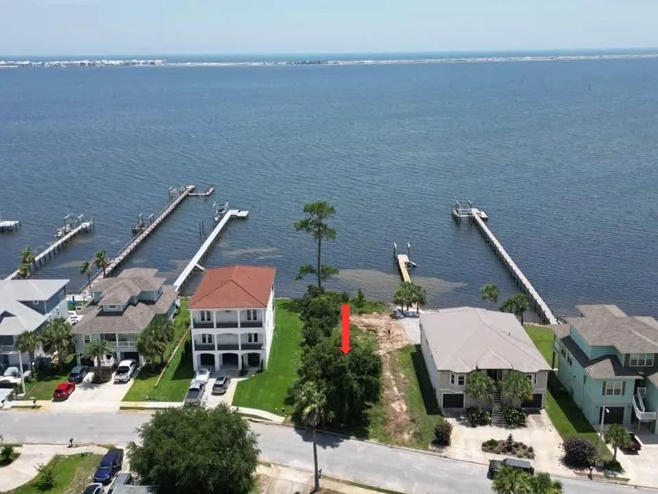 0.23 Acres of Land for Sale in Navarre, FL - Navarre, Florida, 32566