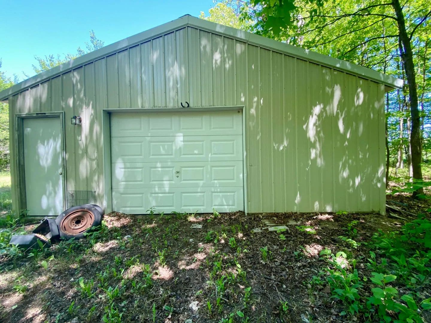 Property from 4120 Blackberry Lane - KW - Elmira, Michigan, 49730