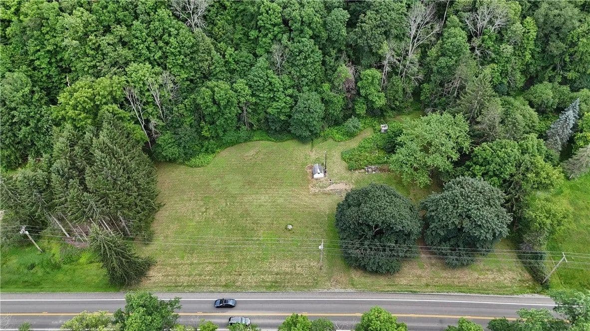 Lots & Land-Other in Alfred Station - Alfred Station, New York, 14803