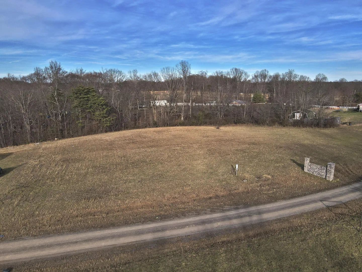 Property from 41 Dockery Road - KW - Russell Springs, Kentucky, 42642