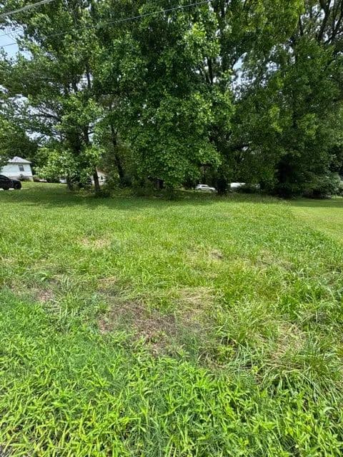 Vacant Land in Thayer