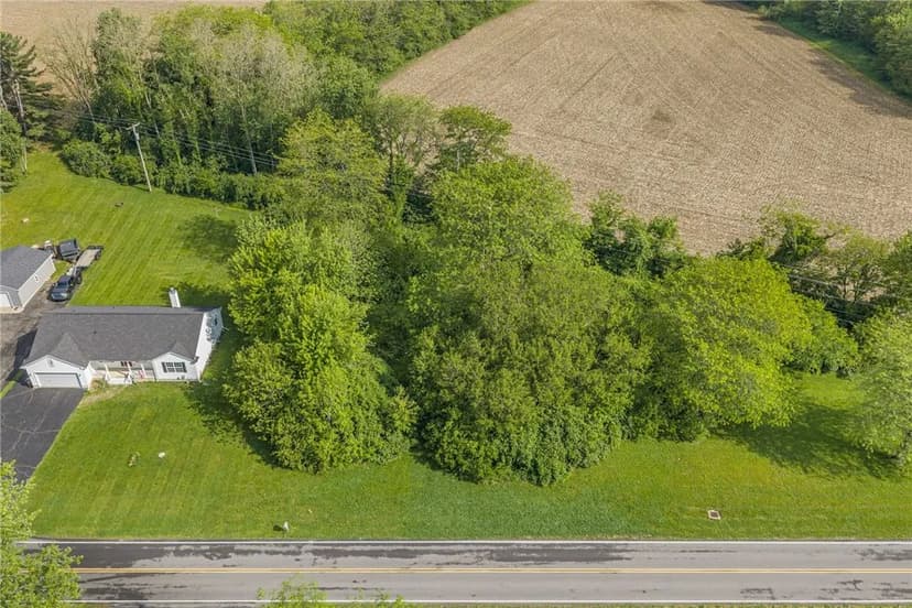 Property from 0 Shawnee - KW