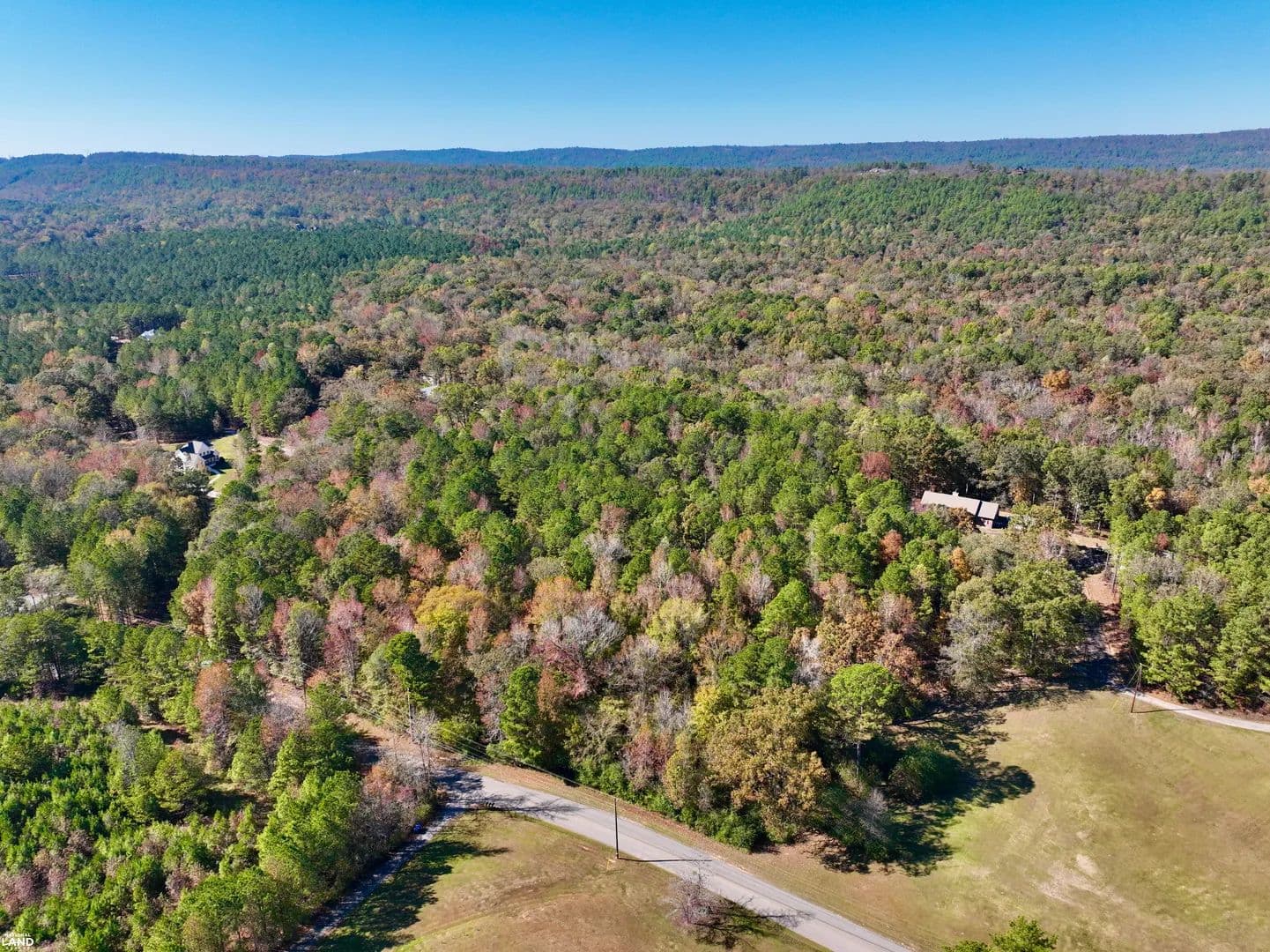 Dogwood Dr. Estate - Chelsea, Alabama, 35043