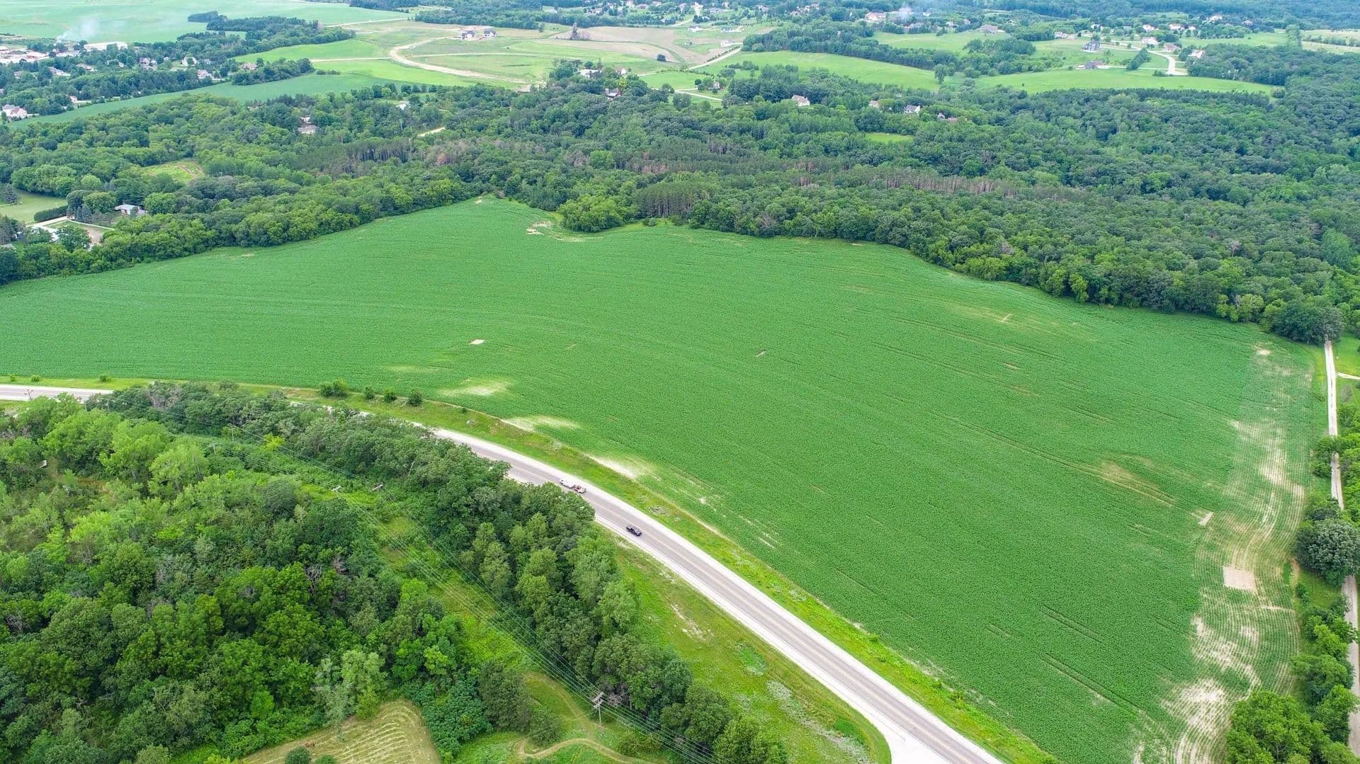 Vacant Land in Rochester - Rochester, Minnesota, 55901
