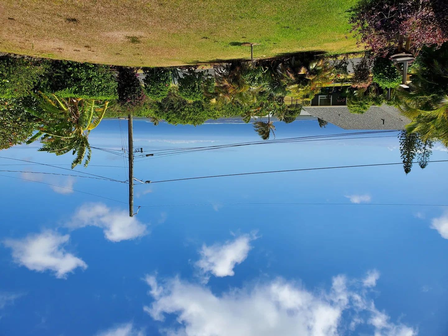 Vacant Land in Naalehu - Naalehu, Hawaii, 96772