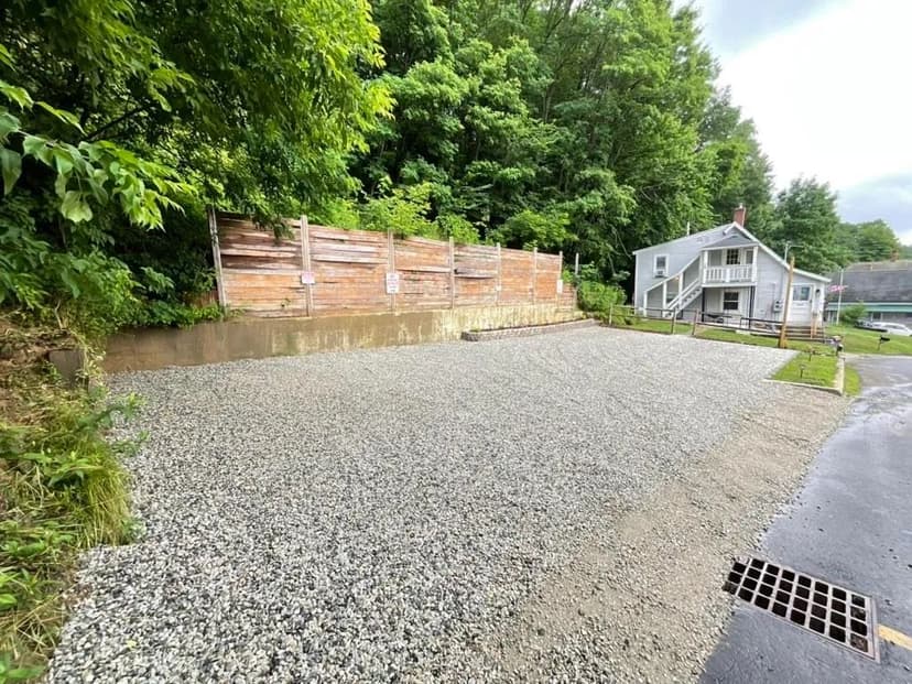 Vacant Land in Hooksett