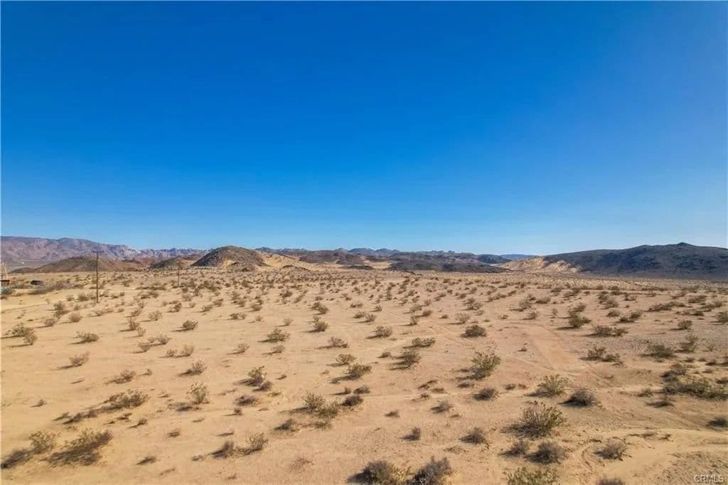 Lots & Land-Other in 29 Palms - California, 92277