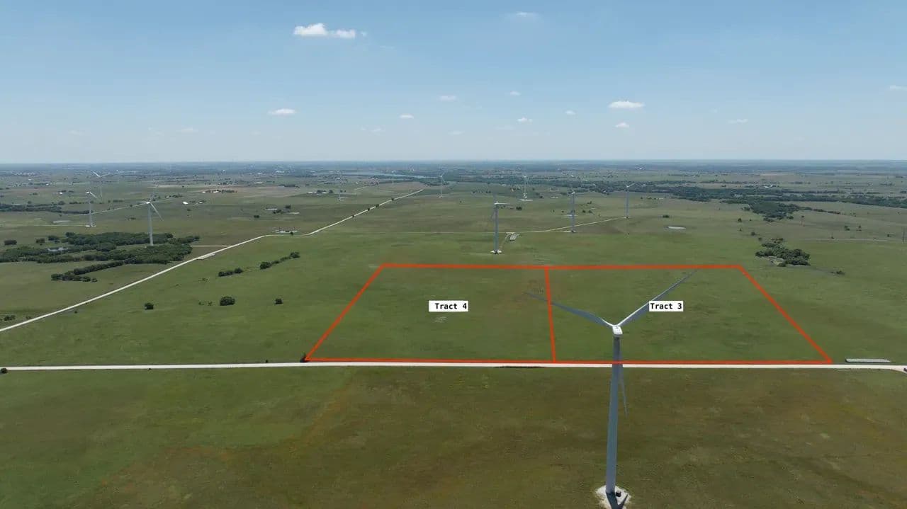 County Road 431, Muenster , Tx 76252 - Muenster, Texas, 76252